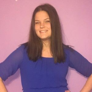 Meet your Posher, Abbie